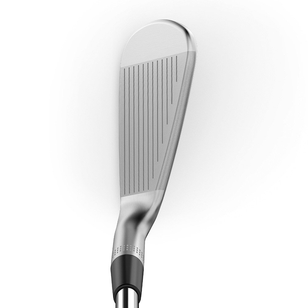 Wilson Staff Model Blade 2026 Irons - Maple Hill Golf